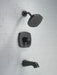 Delta Stryke: 17 Series Tub and Shower Only