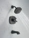 Delta Stryke: 17 Series Tub and Shower Only