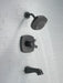Delta Stryke: 17 Series Tub and Shower Only