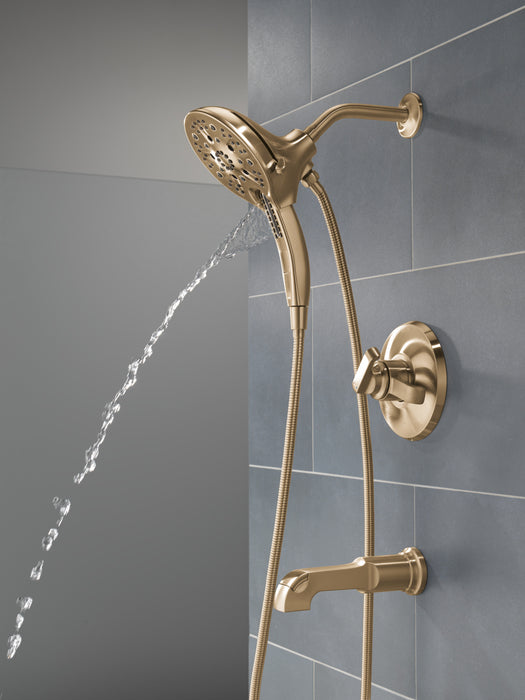 Delta Tetra T17489 17 Series Tub Shower Trim