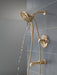 Delta Tetra T17489 17 Series Tub Shower Trim