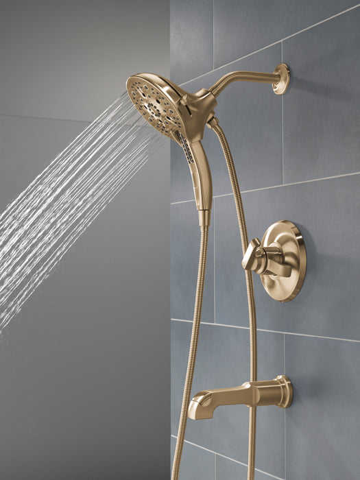 Delta Tetra T17489 17 Series Tub Shower Trim