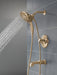 Delta Tetra T17489 17 Series Tub Shower Trim
