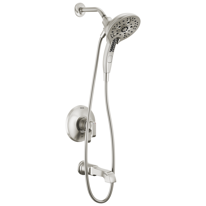 Delta Tetra T17489 17 Series Tub Shower Trim