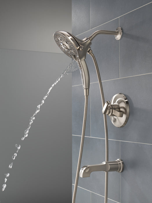Delta Tetra T17489 17 Series Tub Shower Trim
