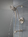 Delta Tetra T17489 17 Series Tub Shower Trim