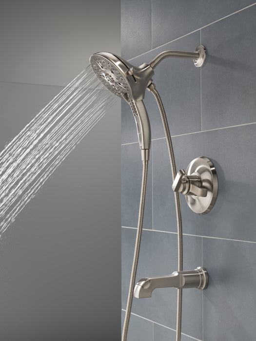 Delta Tetra T17489 17 Series Tub Shower Trim