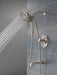 Delta Tetra T17489 17 Series Tub Shower Trim