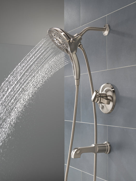 Delta Tetra T17489 17 Series Tub Shower Trim