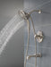 Delta Tetra T17489 17 Series Tub Shower Trim