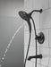 Delta Tetra T17489 17 Series Tub Shower Trim