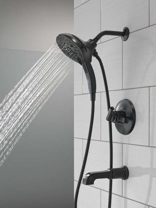 Delta Tetra T17489 17 Series Tub Shower Trim