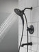 Delta Tetra T17489 17 Series Tub Shower Trim