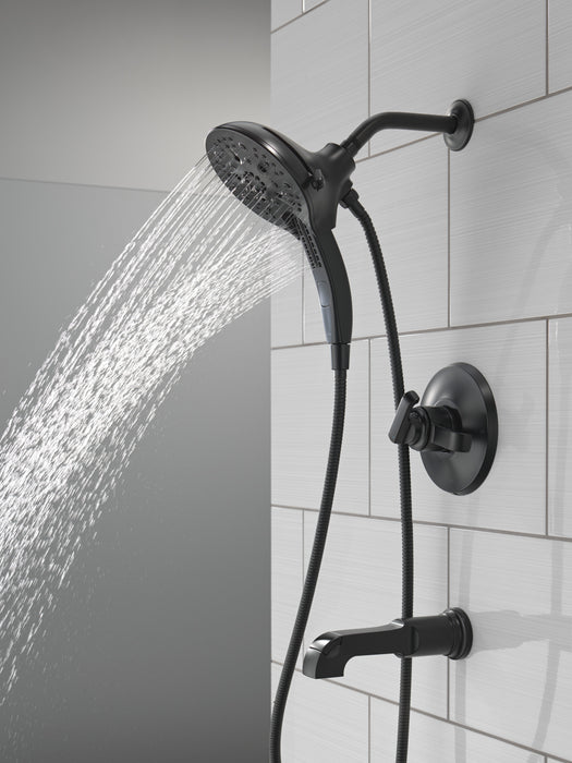 Delta Tetra T17489 17 Series Tub Shower Trim