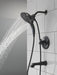 Delta Tetra T17489 17 Series Tub Shower Trim
