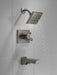 Delta Pivotal: Monitor 17 Series H2OKinetic Tub and Shower Trim