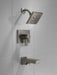 Delta Pivotal: Monitor 17 Series H2OKinetic Tub and Shower Trim