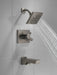 Delta Pivotal: Monitor 17 Series H2OKinetic Tub and Shower Trim
