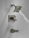 Delta Pivotal: Monitor 17 Series H2OKinetic Tub and Shower Trim