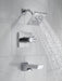 Delta Pivotal T17499 Monitor 17 Series H2OKINETIC Tub and Shower Trim