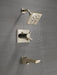 Delta Pivotal: Monitor 17 Series H2OKinetic Tub and Shower Trim