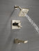 Delta Pivotal: Monitor 17 Series H2OKinetic Tub and Shower Trim