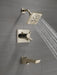 Delta Pivotal: Monitor 17 Series H2OKinetic Tub and Shower Trim