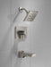 Delta Pivotal T17499 Monitor 17 Series H2OKINETIC Tub and Shower Trim