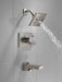 Delta Pivotal T17499 Monitor 17 Series H2OKINETIC Tub and Shower Trim