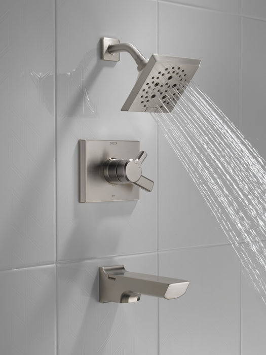 Delta Pivotal T17499 Monitor 17 Series H2OKINETIC Tub and Shower Trim