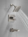 Delta Pivotal T17499 Monitor 17 Series H2OKINETIC Tub and Shower Trim