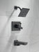 Delta Pivotal: Monitor 17 Series H2OKinetic Tub and Shower Trim