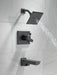 Delta Pivotal: Monitor 17 Series H2OKinetic Tub and Shower Trim