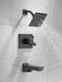 Delta Pivotal: Monitor 17 Series H2OKinetic Tub and Shower Trim