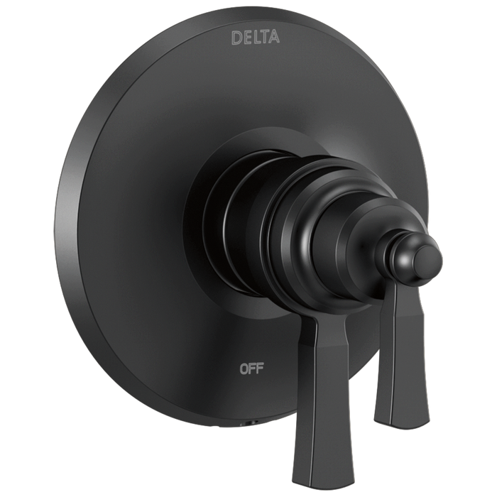 Delta Dorval™: TempAssure 17T Series Valve Only Trim