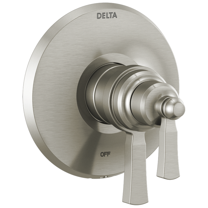 Delta Dorval™: TempAssure 17T Series Valve Only Trim