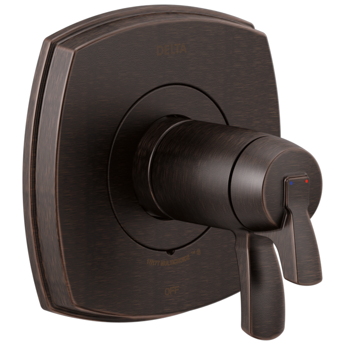 Delta Stryke: 17 Thermostatic Valve Only