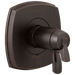 Delta Stryke: 17 Thermostatic Valve Only
