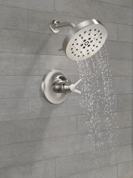 Delta Galeon T17T271 17T Series Shower Trim with UltraSoak