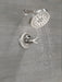 Delta Galeon T17T271 17T Series Shower Trim with UltraSoak