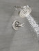 Delta Galeon T17T271 17T Series Shower Trim with UltraSoak