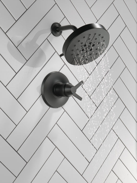Delta Galeon T17T271 17T Series Shower Trim with UltraSoak