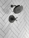 Delta Galeon T17T271 17T Series Shower Trim with UltraSoak