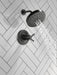 Delta Galeon T17T271 17T Series Shower Trim with UltraSoak