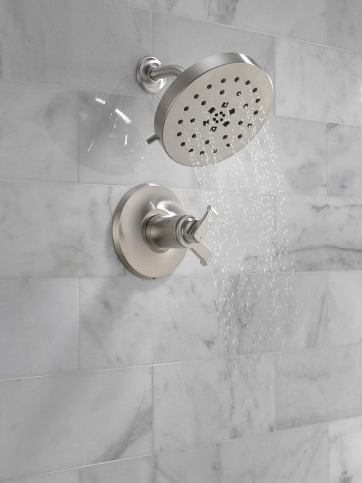 Delta Tetra: 17T Series Shower Trim
