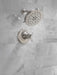 Delta Tetra: 17T Series Shower Trim
