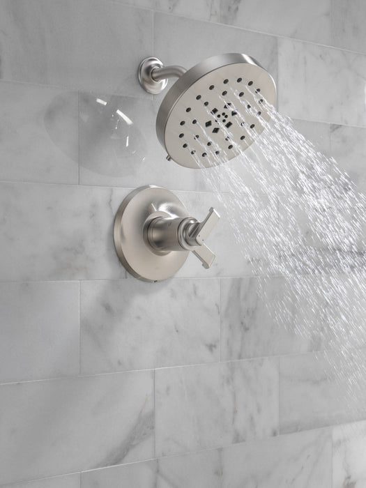 Delta Tetra: 17T Series Shower Trim