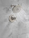 Delta Tetra: 17T Series Shower Trim