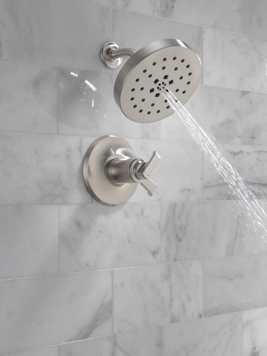 Delta Tetra: 17T Series Shower Trim