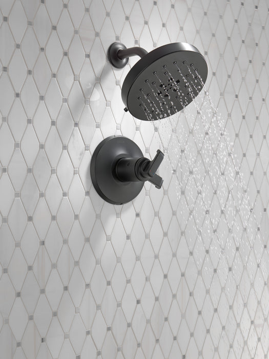 Delta Tetra: 17T Series Shower Trim